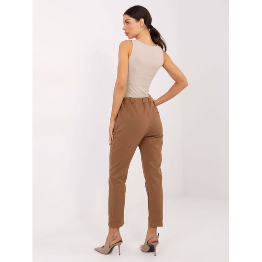 Spodnie-IT-SP-FL7690.64-camelowy 1