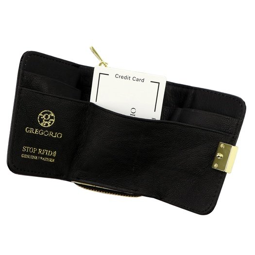 Women’s Wallet Gregorio GF128