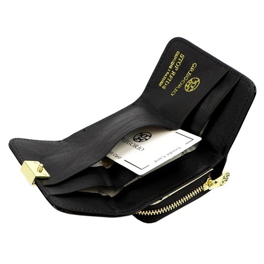 Women’s Wallet Gregorio GF128