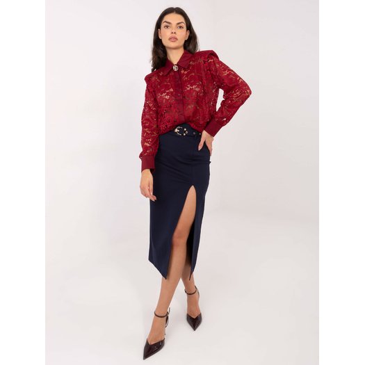 Koszula-IT-KS-21999.50-bordowy 1