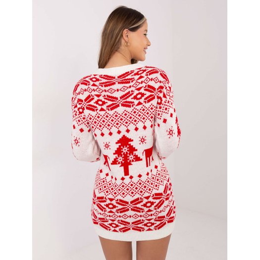 Sweter-MI-SW-2411.75-ecru 1