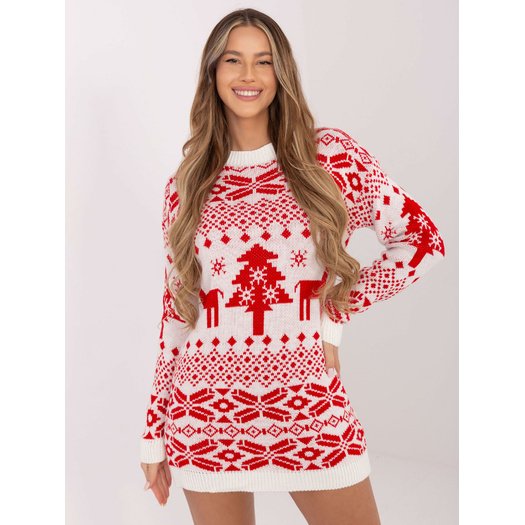 Sweter-MI-SW-2411.75-ecru 4