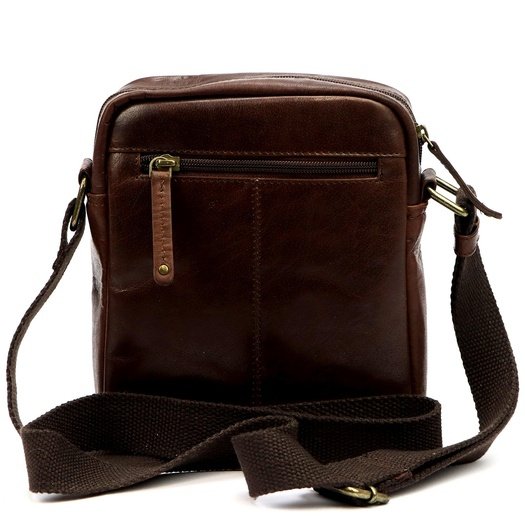 Men's shoulder bag EL FORREST MB18-22