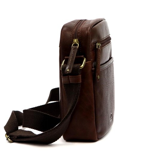 Men's shoulder bag EL FORREST MB18-22