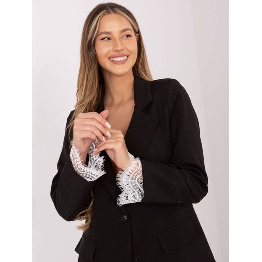 Marynarka-IT-MA-FL9916-2.12P-czarny 4