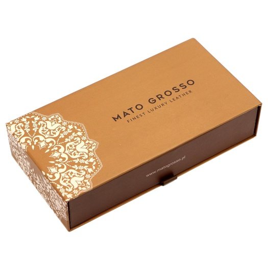Women’s Wallet Mato Grosso 0833-50 RFID