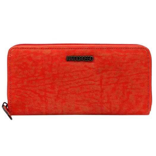 Women’s Wallet Mato Grosso 0833-50 RFID