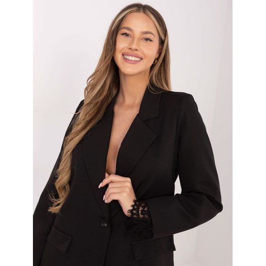 Marynarka-IT-MA-FL9916-3.18P-czarny 2