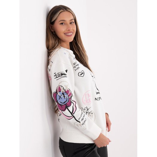 Bluza-D10608BC02804A-biały 2