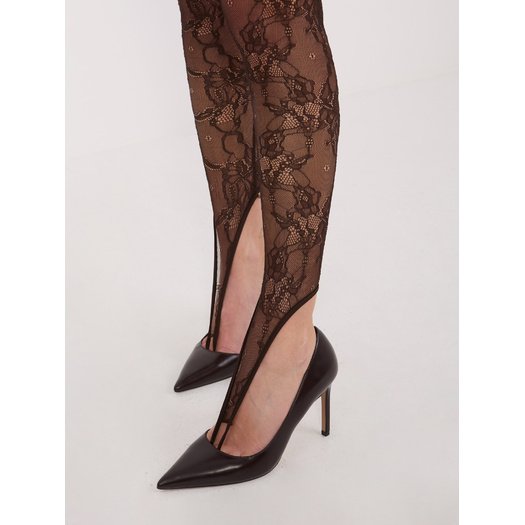 Spodnie-IT-SP-9955.79-brązowy 2