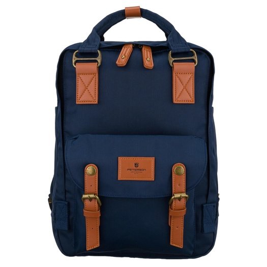 Women's backpack Peterson PTN GAMMA