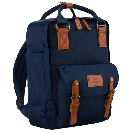 Women's backpack Peterson PTN GAMMA