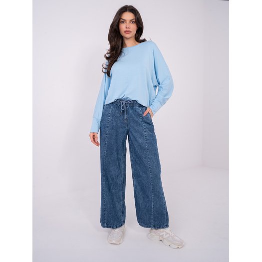 Bluzka-RV-BZ-A-164.82-jasny niebieski 1