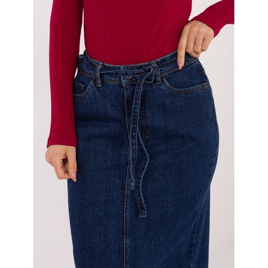 Sp&oacute;dnica-D80030BI50248D300-granatowy 2