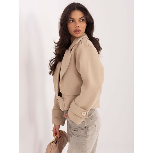 Kurtka-IT-KR-A9558.62-beżowy