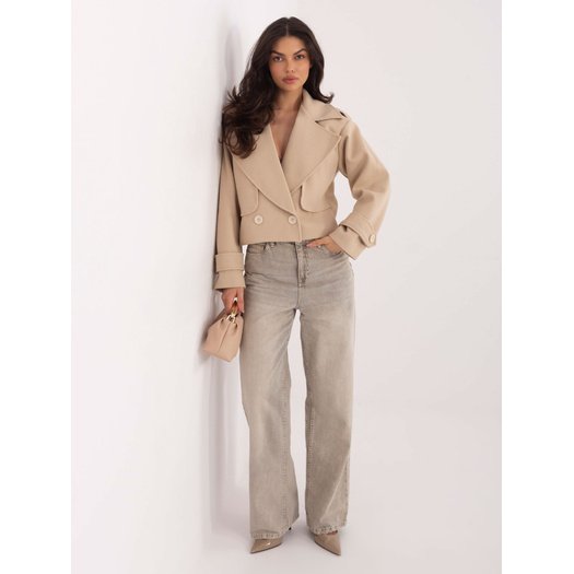 Kurtka-IT-KR-A9558.62-beżowy 4