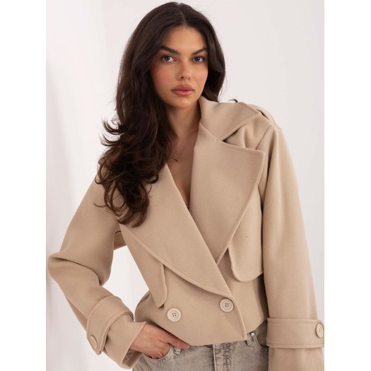 Kurtka-IT-KR-A9558.62-beżowy 2