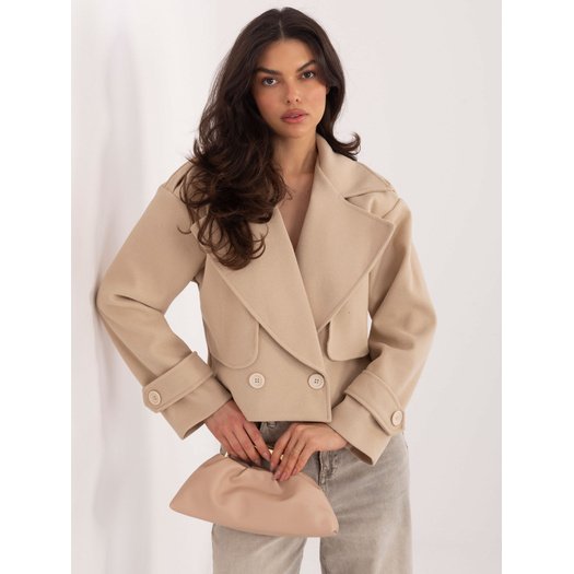 Kurtka-IT-KR-A9558.62-beżowy 1