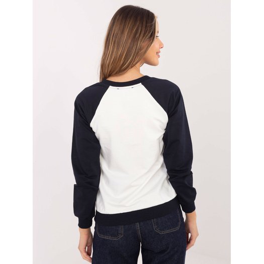 Bluza-DS-BL-1111.06P-granatowy 5