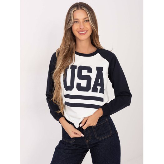 Bluza-DS-BL-1111.06P-granatowy 4