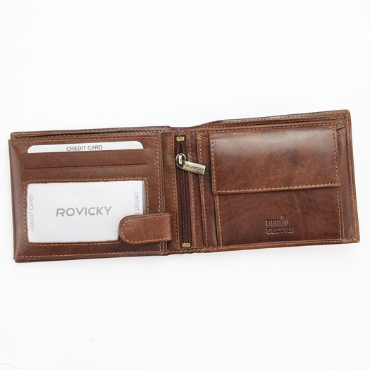 Rovicky N992-RVT RFID