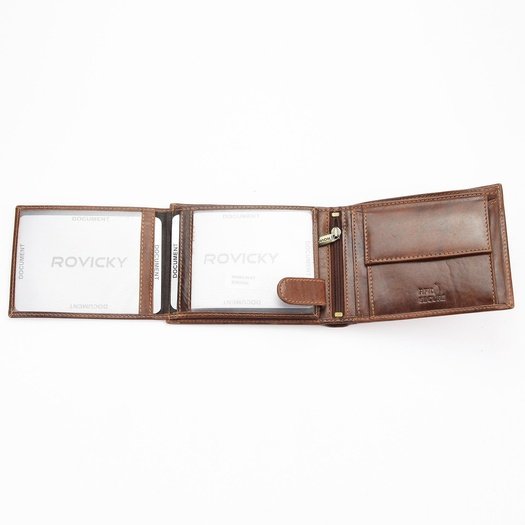 Rovicky N992-RVT RFID
