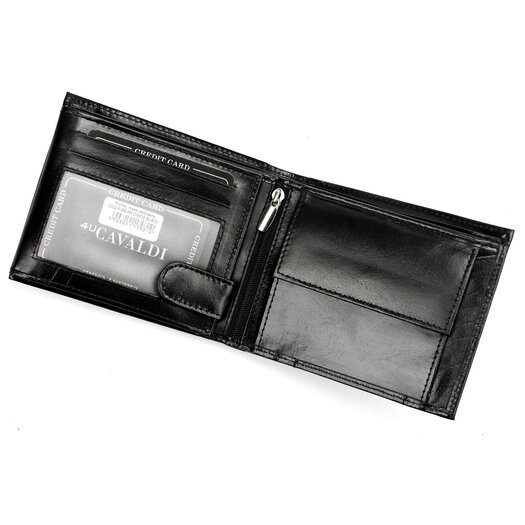 Cavaldi 0002-P-BS RFID 6