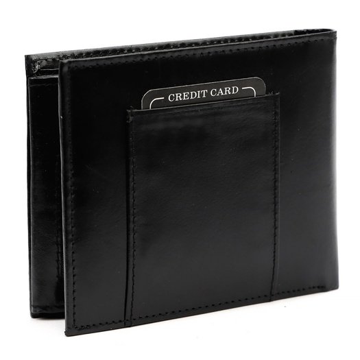 Men’s Wallet Cavaldi 0002-P-BS RFID