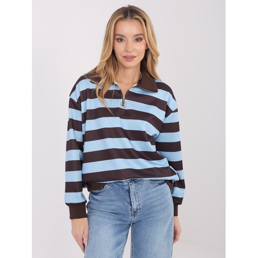 Bluzka-IT-BZ-9981.06-jasny niebieski 3