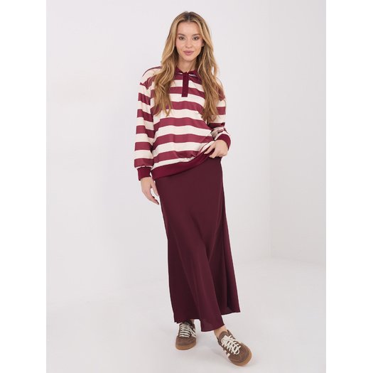 Bluzka-IT-BZ-9980.16-bordowy 2