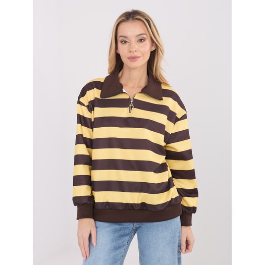 Bluzka-IT-BZ-9981.06-ż&oacute;łty 1