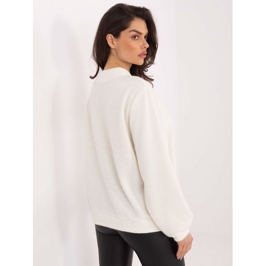 Sweter-LK-SW-510169.18P-ecru 4