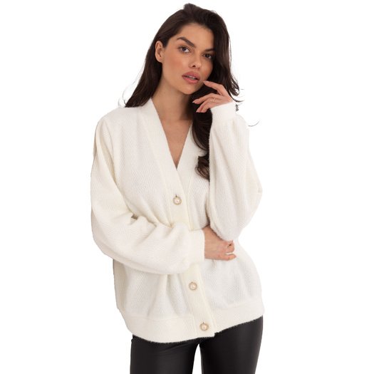 Sweter-LK-SW-510169.18P-ecru 5