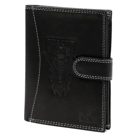 Money Kepper CDD 5601B WILD WEST