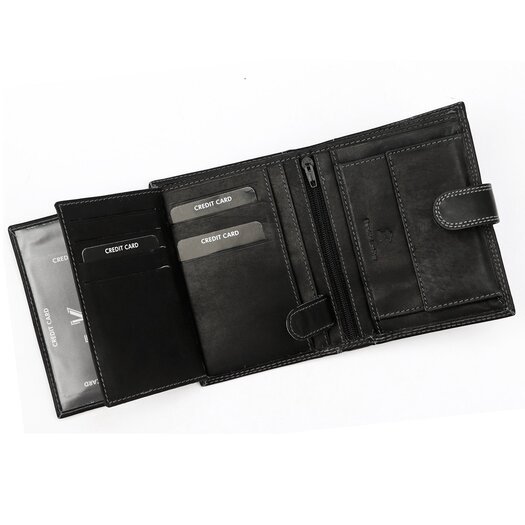 Money Kepper CDD 5601B WILD WEST 6