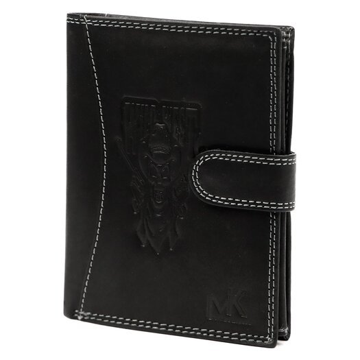 Money Kepper CDD 5601B WILD WEST 1