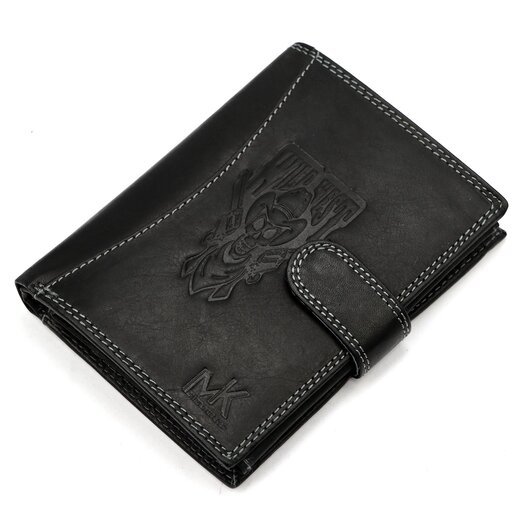 Money Kepper CDD 5601B WILD WEST 4