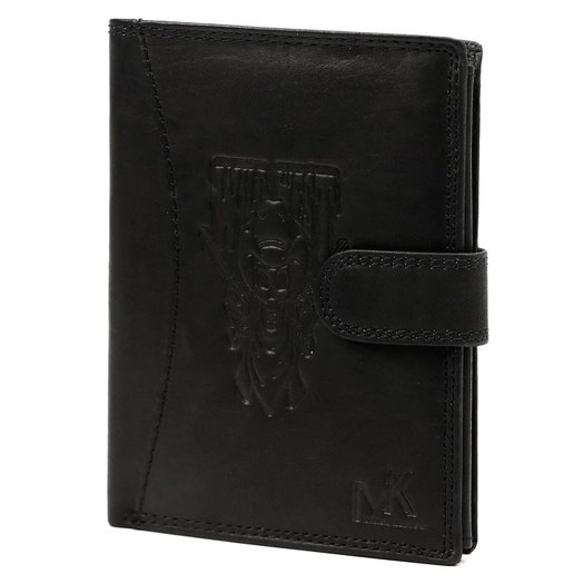 Men’s Wallet Money Kepper CDD 5601B WILD WEST