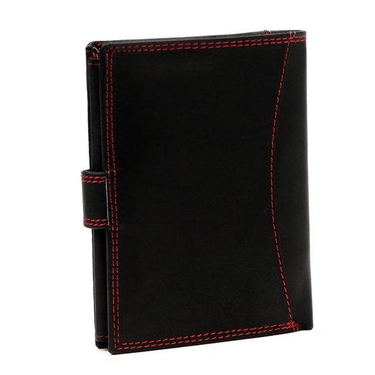 Men’s Wallet Money Kepper CDD 5601B WILD WEST