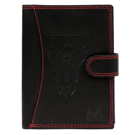 Men’s Wallet Money Kepper CDD 5601B WILD WEST