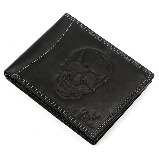 Money Kepper CDD 5600 SKULL 4