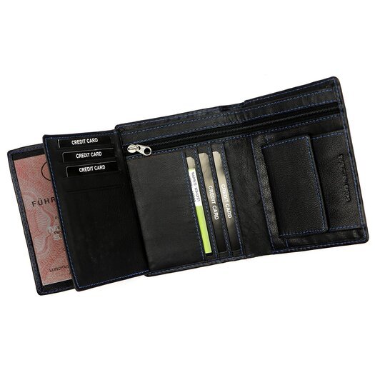 Money Kepper CC 5400 6