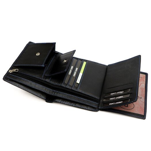 Money Kepper CC 5400 7