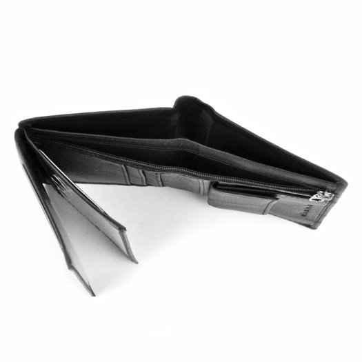 Men’s Wallet Money Kepper CC 5400