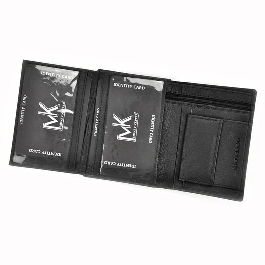Men’s Wallet Money Kepper CC 5400