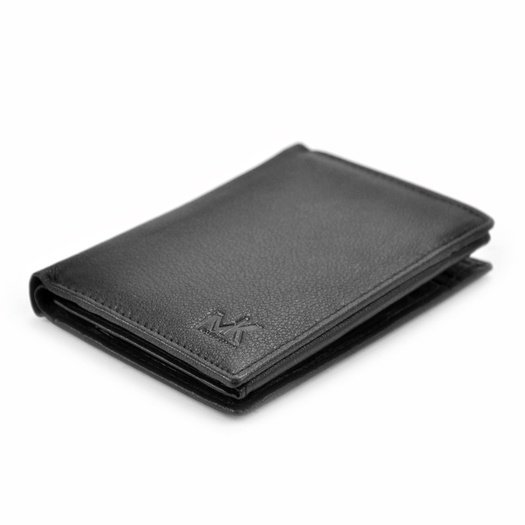 Men’s Wallet Money Kepper CC 5400
