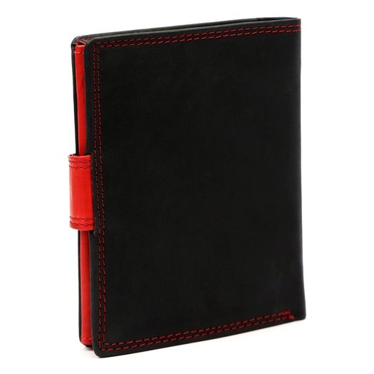 Men’s Wallet Money Kepper SN5601B RFID