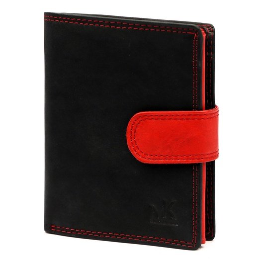 Men’s Wallet Money Kepper SN5601B RFID
