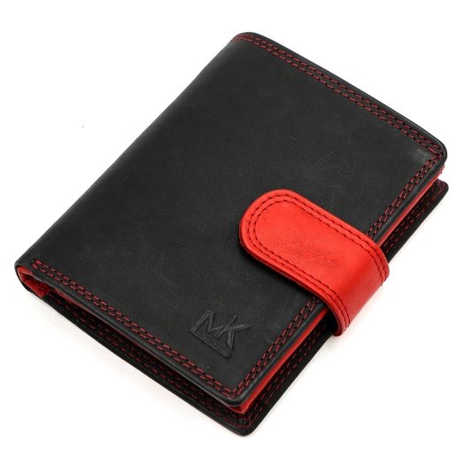 Men’s Wallet Money Kepper SN5601B RFID