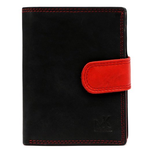 Men’s Wallet Money Kepper SN5601B RFID